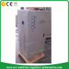 3 phase 50kva ac voltage regulator with servo motor