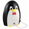 A500LW05 Cartoon Nebulizer Compressor Penguin With Silencer