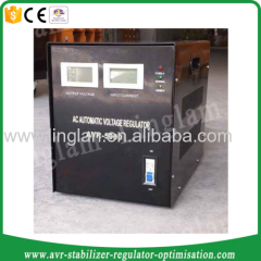 ac voltage stabilizer avr 5000va