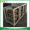 Full automatic 3phase 100kva AC voltage regulator