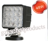 High quality 48w led work light