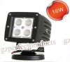 High quality 16w led work light