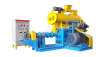 Wet Type Fish Feed Extruder for Big Fish Farm and Large Scale fish feed manufacture