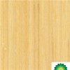 Natural Vertical Bamboo Veneer