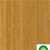 Carbonized Vertical Bamboo Veneer