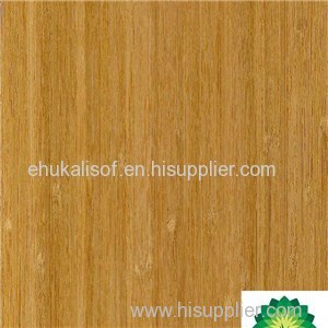 Carbonized Vertical Bamboo Veneer