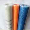 DADE fiberglass gridding cloth