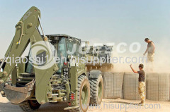 security barriers middle east/military security barriers/JESCO