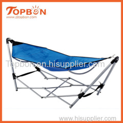 Folding Hammock with carry bag