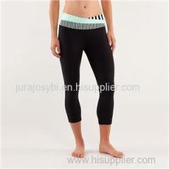 Cropped Leggings Product Product Product