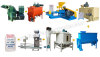 Fish Feed Produciton Line Floating and Sinking Fish Feed
