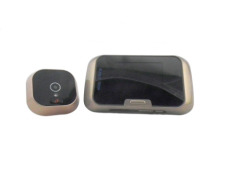 2nd Smart Peephole Viewer With Micro - SD Card / 2.8