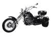 Road Warrior 250CC Trike Chopper MC TS2501 Price 950usd