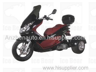 Ice Bear 150cc Trike 150cc Q6 PST150-17 Price 650usd