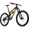 SANTA CRUZ NOMAD CARBON CC XX1 COMPLETE MOUNTAIN BIKE - 2016