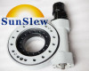 SD9 Slewing Drive Worm Gear for Solar Tracker And Solar Dish