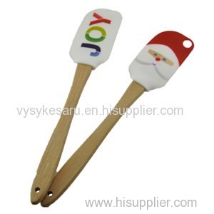 Silicone Kitchenware Spatula Product Product Product