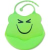 Durable Silicone Baby Bib