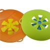 Silicone Kitchenware Anti-spill Cover