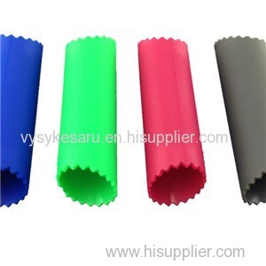 Silicone Kitchenware Garlic Peeler