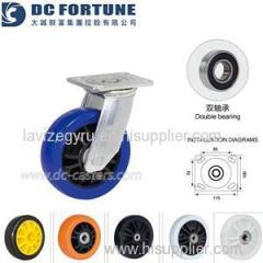 PU Wheels Product Product Product