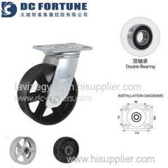 Iron Casters Product Product Product