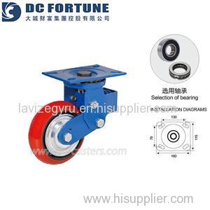 Spring Loaded Casters Product Product Product