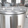 Open Fermentation Tanks Product Product Product