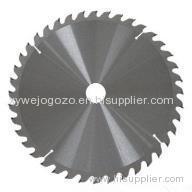 Circular Multi Cutter Saw Blades