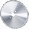 Tungsten Carbide Metal Cutting Saw Blades