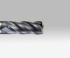 Non-standard Tungsten Carbide End Mills