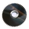 Tungsten Carbide Slitting Saw Blades