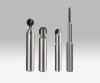 PCD Ball Nose End Mills