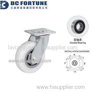 Nylon Casters Product Product Product