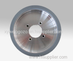 Diamond Grinding Wheels For CNC Grinder