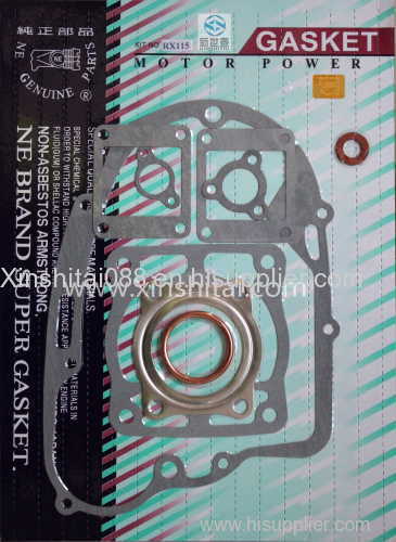 motorcycle gasket in high quality