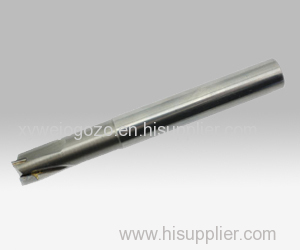 PCD Square End Mills