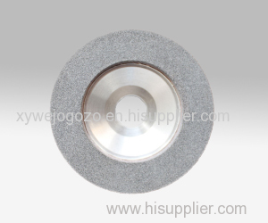 Diamond Grinding Wheels For Saw Blades