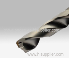 Non-standard Tungsten Carbide Drill Bits