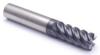 Tungsten Carbide Finishing End Mills