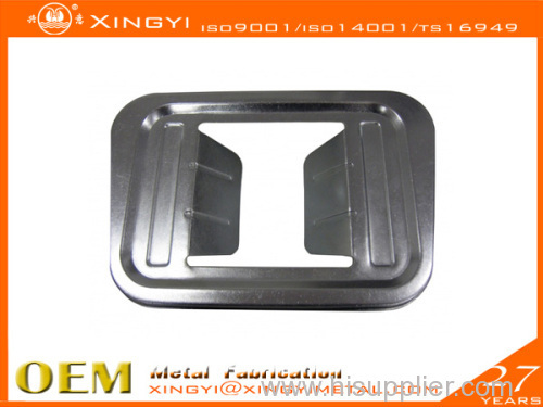 sheet metal fabrication factory sheet metal part for Hangzhou Xingyi Metal Product 160624