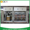 air cooled 3phase voltage regulator 800kva