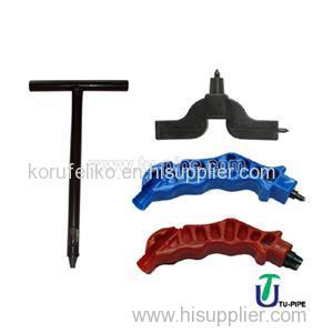 Irrigation Punch Tool Product Product Product