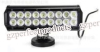 Super bright 54w led work light bar