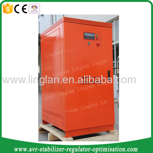 60kv automatic voltage stabilizer