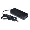 3pin 90W Universal laptop charger adapter 8-12 dc tips option power supply