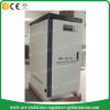 triphase 120KVA SBW compensated industrial voltage regulator