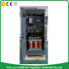 3 phase 180kva high power voltage regulator avr