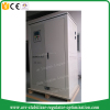 225KVA three phase power regulator AVR