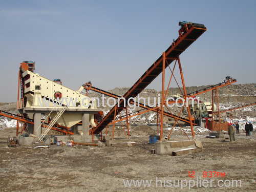 conveyor belt for mining industry